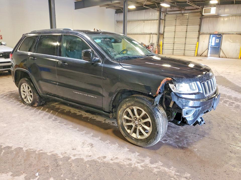 Продаж на аукціоні авто 2015 Jeep Grand Cherokee, vin: 1C4RJFAG1FC602643, номер лоту: 52314336