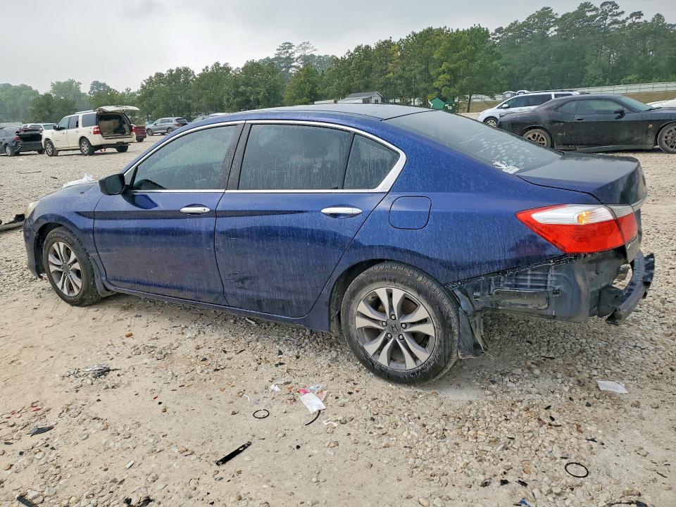 52148376 :رقم المزاد ، 1HGCR2F31DA279721 vin ، 2013 Honda Accord مزاد بيع