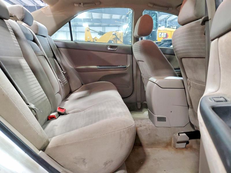 54413966 :رقم المزاد ، 4T1BE32K35U574663 vin ، 2005 Toyota Camry مزاد بيع