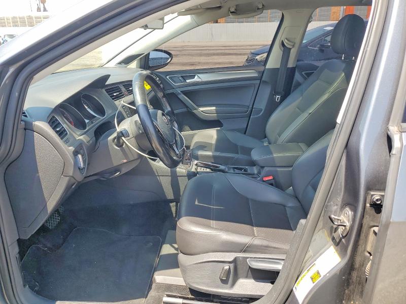 Aukcja sprzedaży 2015 Volkswagen Golf, vin: 3VW217AUXFM005547, numer aukcji: 53394976