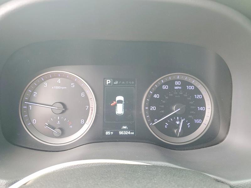 Aukcja sprzedaży 2016 Hyundai Tucson, vin: KM8J33A22GU205623, numer aukcji: 52858826