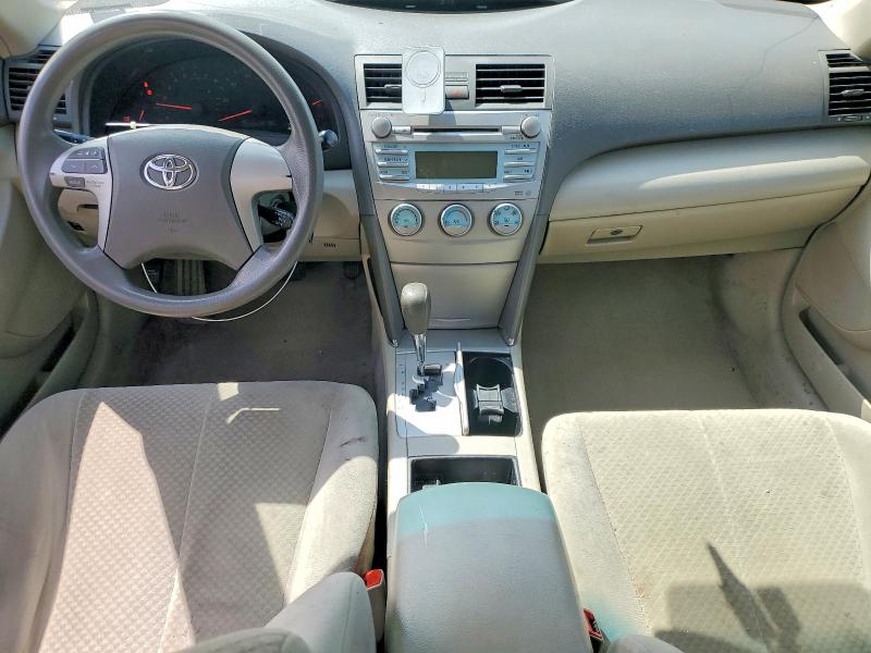 2009 Toyota Camry მანქანა იყიდება აუქციონზე, vin: 4T1BE46K99U310868, აუქციონის ნომერი: 53563566