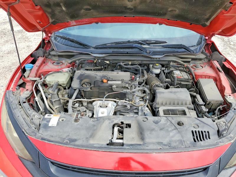 Продажа на аукционе авто 2020 Honda Civic, vin: 2HGFC2F62LH526916, номер лота: 52755026