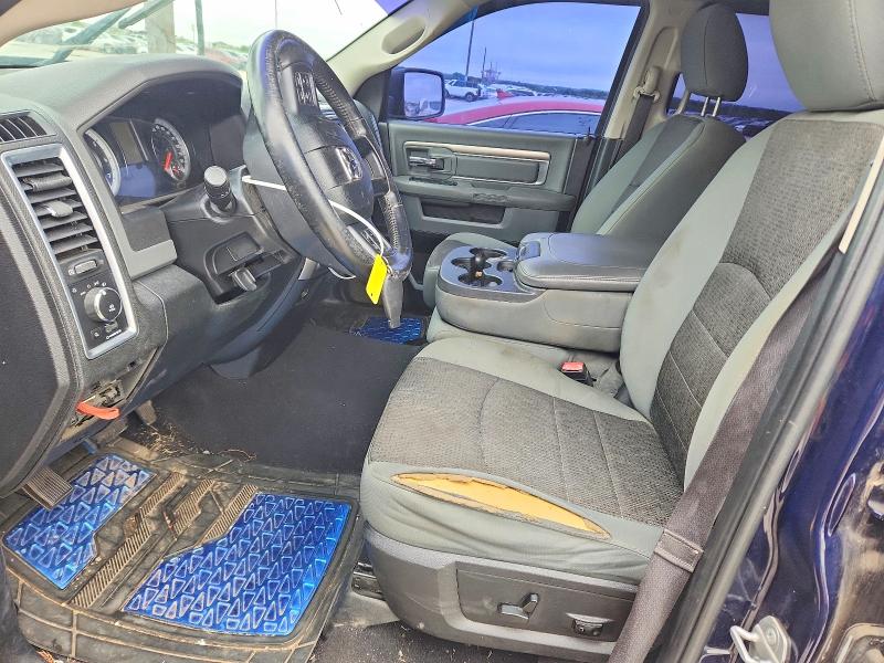 Aukcja sprzedaży 2015 Ram 1500, vin: 1C6RR7GT3FS763849, numer aukcji: 51914936