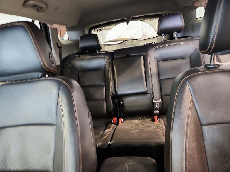 Продажа на аукционе авто 2021 Gmc Terrain, vin: 3GKALVEV5ML395934, номер лота: 53827556