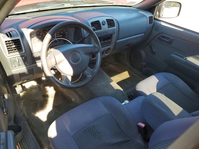 Aukcja sprzedaży 2006 Chevrolet Colorado, vin: 1GCCS148068307241, numer aukcji: 53319496