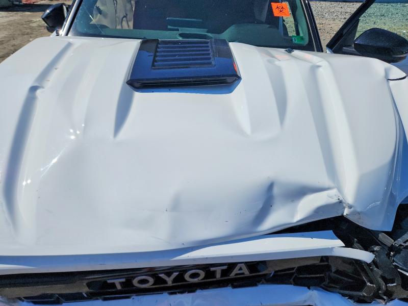 2025 Toyota Tacoma მანქანა იყიდება აუქციონზე, vin: 3TYLC5LNXST044438, აუქციონის ნომერი: 52072306