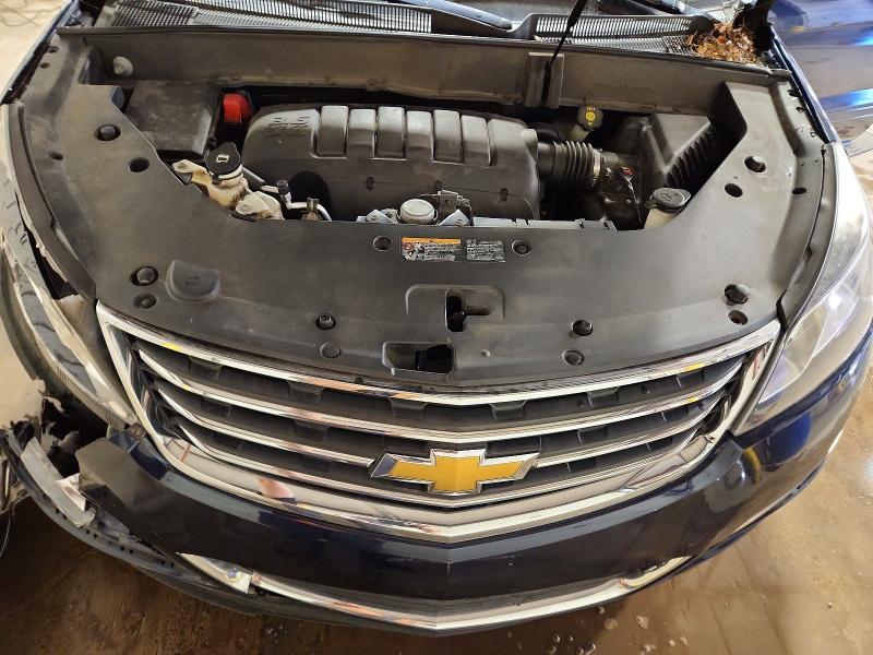 Aukcja sprzedaży 2015 Chevrolet Traverse, vin: 1GNKVHKD0FJ261583, numer aukcji: 53385686