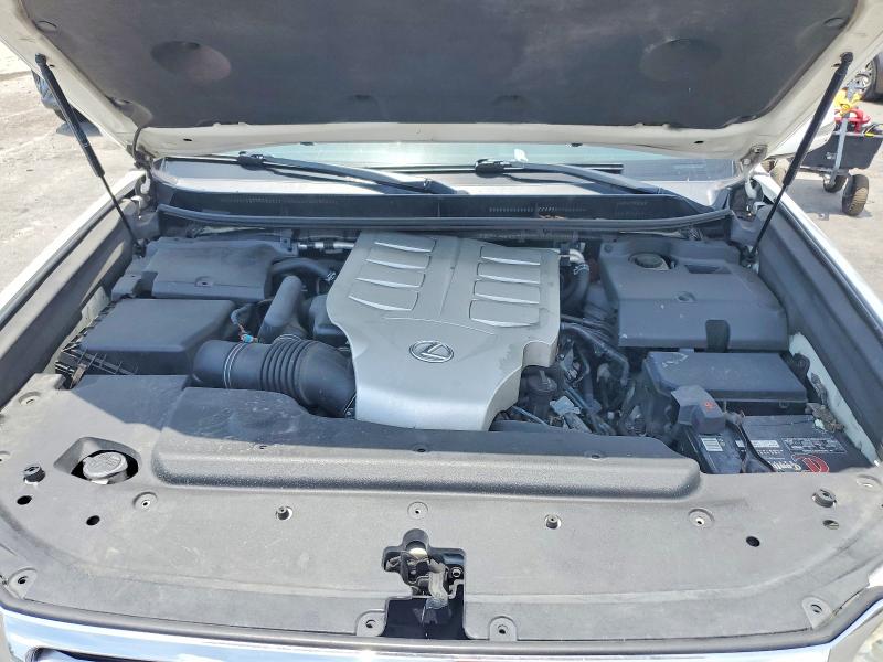 Aukcja sprzedaży 2010 Lexus Gx, vin: JTJJM7FX7A5014033, numer aukcji: 52726566