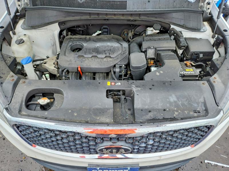 Продаж на аукціоні авто 2017 Kia Sorento, vin: 5XYPGDA37HG218968, номер лоту: 52684716