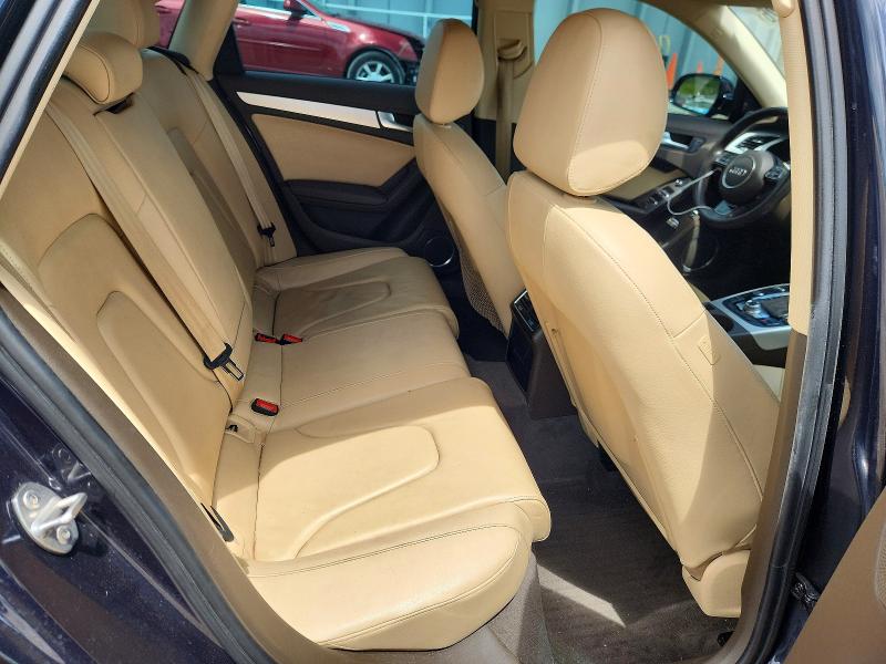 54603426 :رقم المزاد ، WAUFFAFL7GN005531 vin ، 2016 Audi A4 مزاد بيع