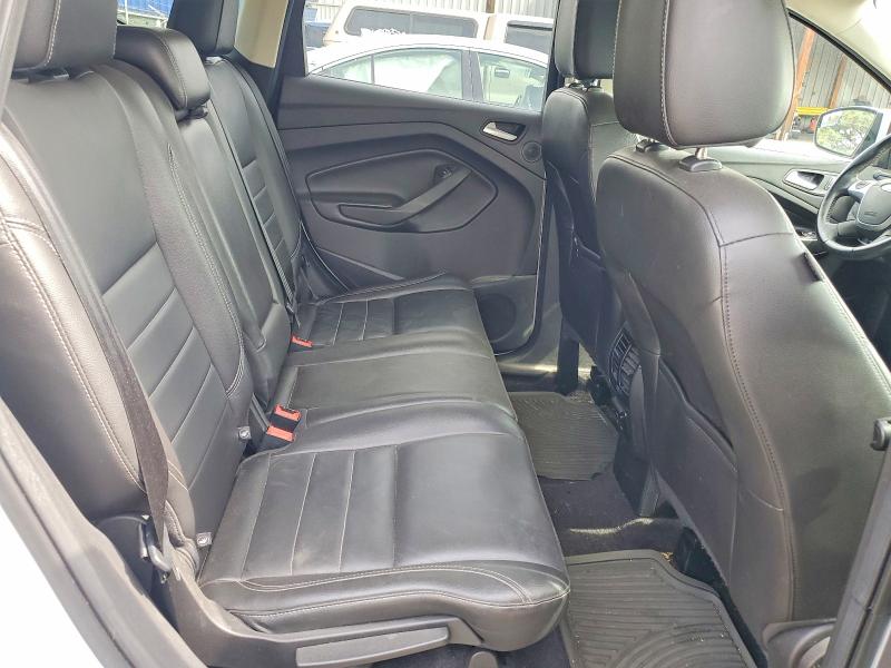 Продаж на аукціоні авто 2015 Ford Escape, vin: 1FMCU9GX4FUB55124, номер лоту: 55066696