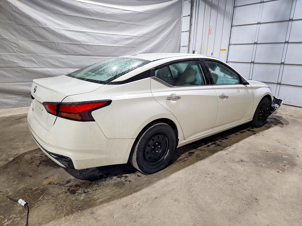 53482366 :رقم المزاد ، 1N4BL4BV5LC276375 vin ، 2020 Nissan Altima مزاد بيع