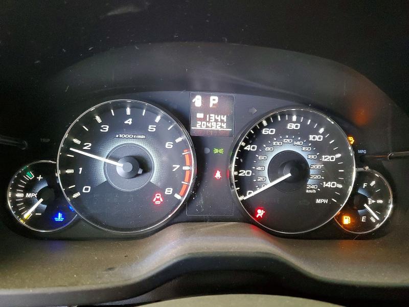 Продаж на аукціоні авто 2010 Subaru Outback, vin: 4S4BRBLC9A3312152, номер лоту: 52880866