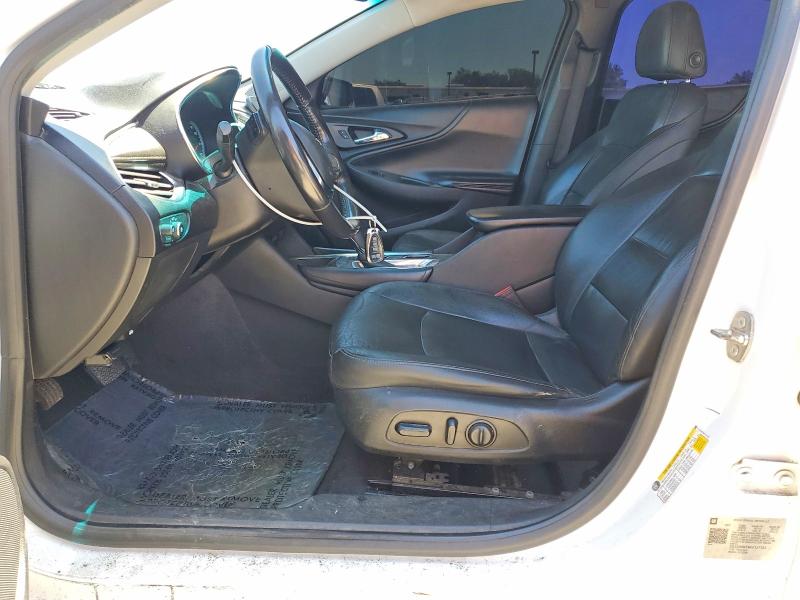 Продажа на аукционе авто 2019 Chevrolet Malibu, vin: 1G1ZD5ST6KF117753, номер лота: 59902046