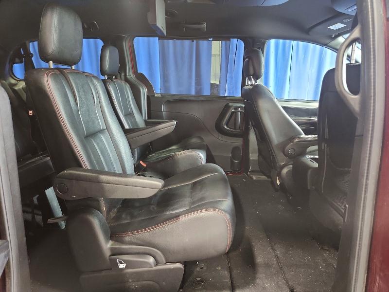 Aukcja sprzedaży 2020 Dodge Grand Caravan, vin: 2C4RDGEG9LR199053, numer aukcji: 52485856