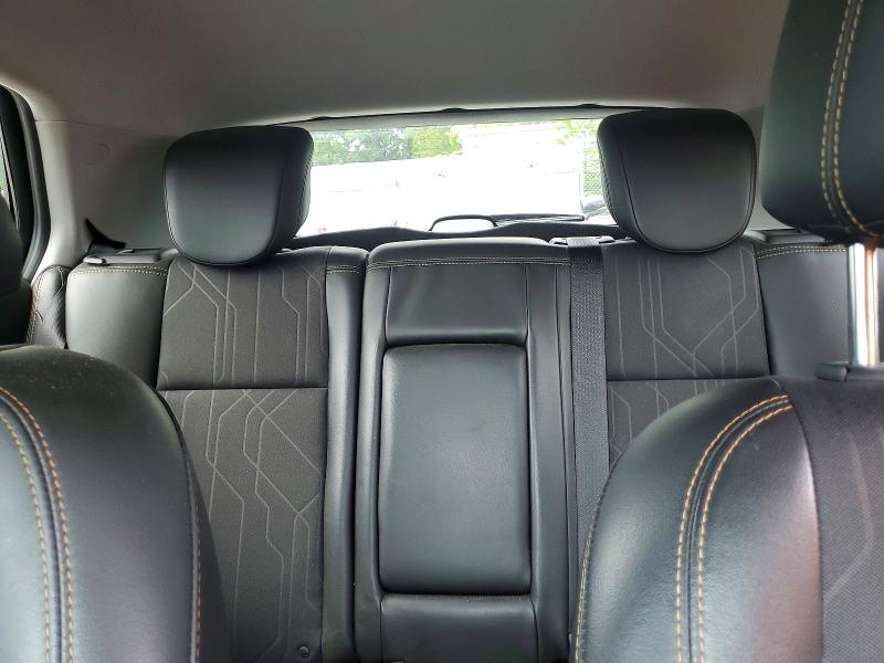 2018 Chevrolet Trax მანქანა იყიდება აუქციონზე, vin: 3GNCJLSB8JL265254, აუქციონის ნომერი: 54976706