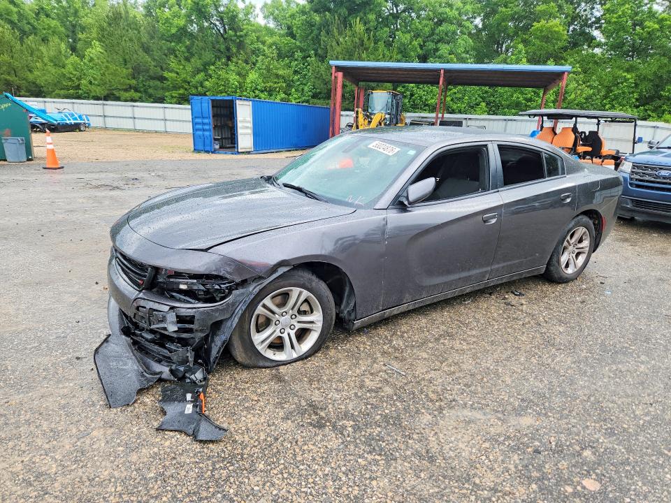 Aukcja sprzedaży 2022 Dodge Charger, vin: 2C3CDXBG7NH141224, numer aukcji: 53024876