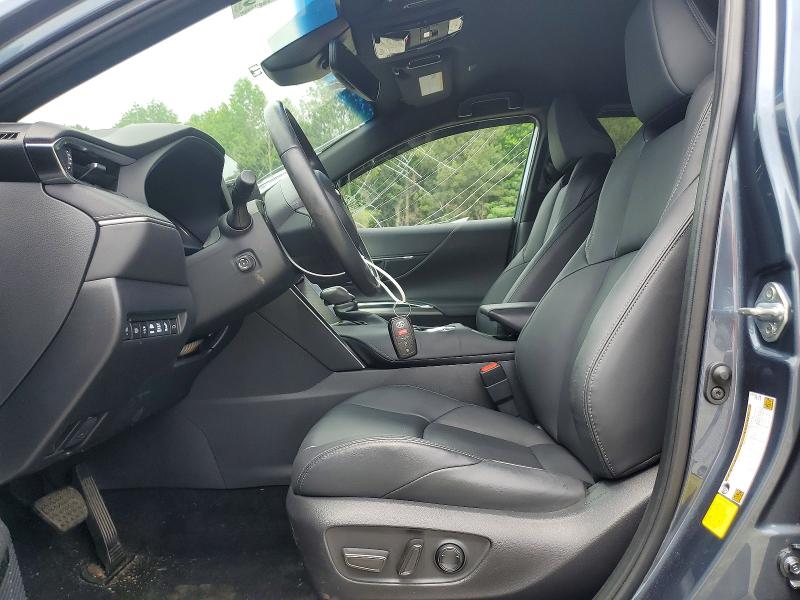 Aukcja sprzedaży 2023 Toyota Venza, vin: JTEAAAAH9PJ144755, numer aukcji: 54153716