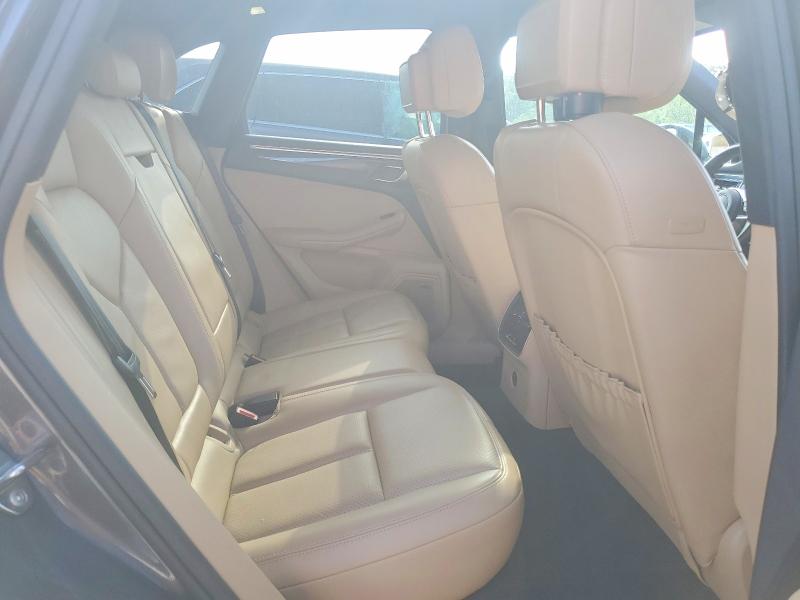 Aukcja sprzedaży 2018 Porsche Macan, vin: WP1AA2A53JLB21806, numer aukcji: 54770346
