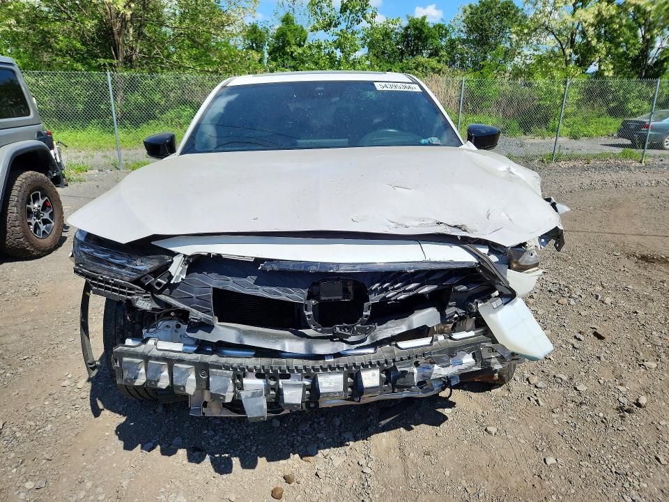 54395366 :رقم المزاد ، 5J8YE1H08RL022971 vin ، 2024 Acura Mdx مزاد بيع