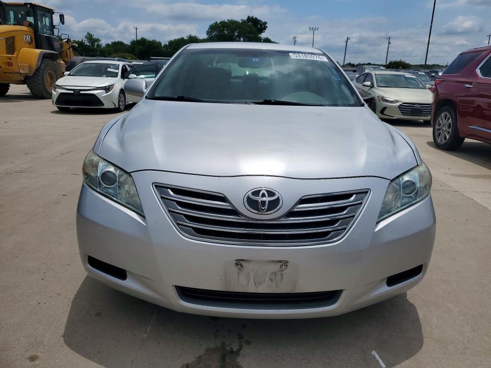 2009 Toyota Camry მანქანა იყიდება აუქციონზე, vin: 4T1BB46K99U111389, აუქციონის ნომერი: 53185976