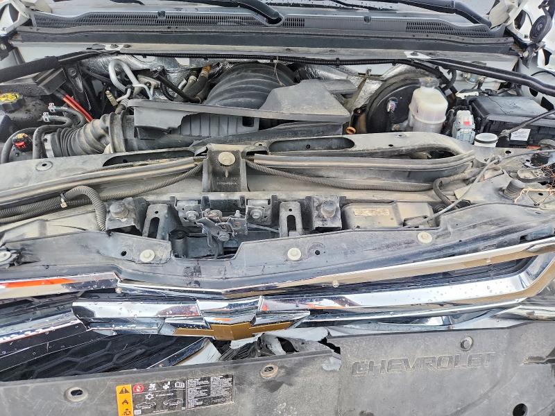 2017 Chevrolet Suburban მანქანა იყიდება აუქციონზე, vin: 1GNSKGKC8HR261832, აუქციონის ნომერი: 54876086