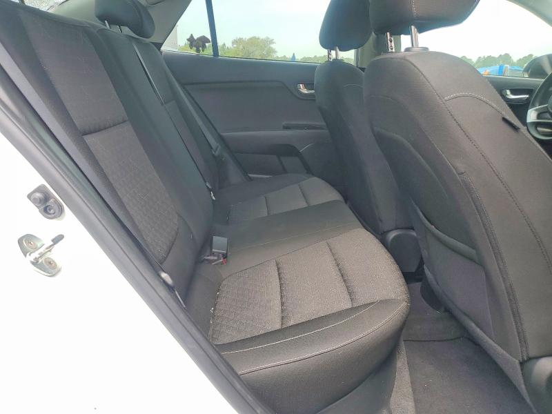Aukcja sprzedaży 2023 Kia Rio, vin: 3KPA24ADXPE513829, numer aukcji: 51970706