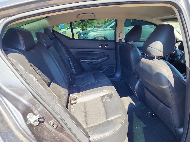 Aukcja sprzedaży 2019 Nissan Altima, vin: 1N4BL4CW2KN320536, numer aukcji: 55604296
