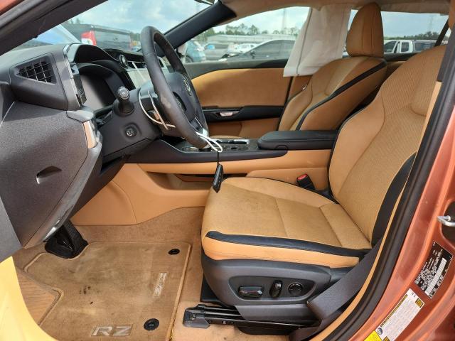 Aukcja sprzedaży 2025 Lexus Rz, vin: JTJABABB7SA011221, numer aukcji: 52409406