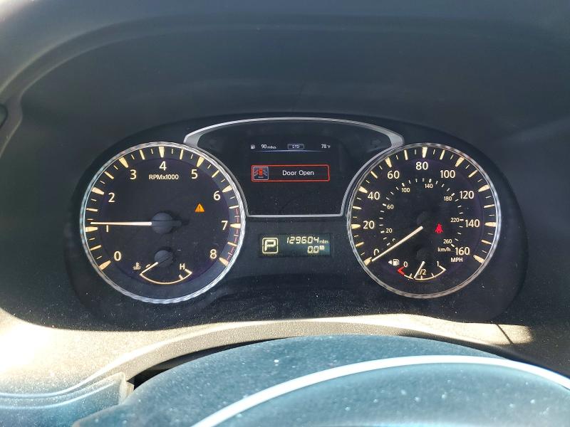 Продаж на аукціоні авто 2014 Infiniti Qx60, vin: 5N1AL0MM7EC545087, номер лоту: 53890936