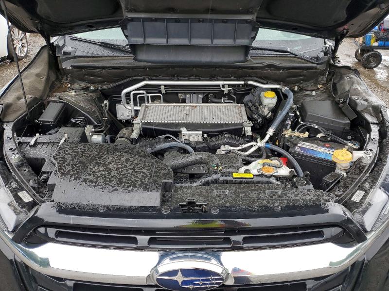 Aukcja sprzedaży 2023 Subaru Ascent, vin: 4S4WMACD1P3430076, numer aukcji: 53749376