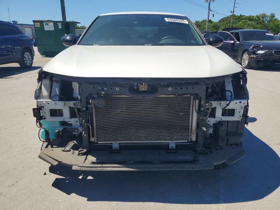 Продажа на аукционе авто 2022 Honda Civic, vin: 2HGFE2F57NH538600, номер лота: 53580526