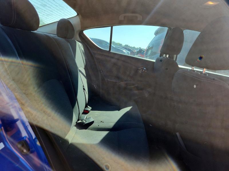 Aukcja sprzedaży 2016 Nissan Versa, vin: 3N1CN7AP2GL847721, numer aukcji: 53550336