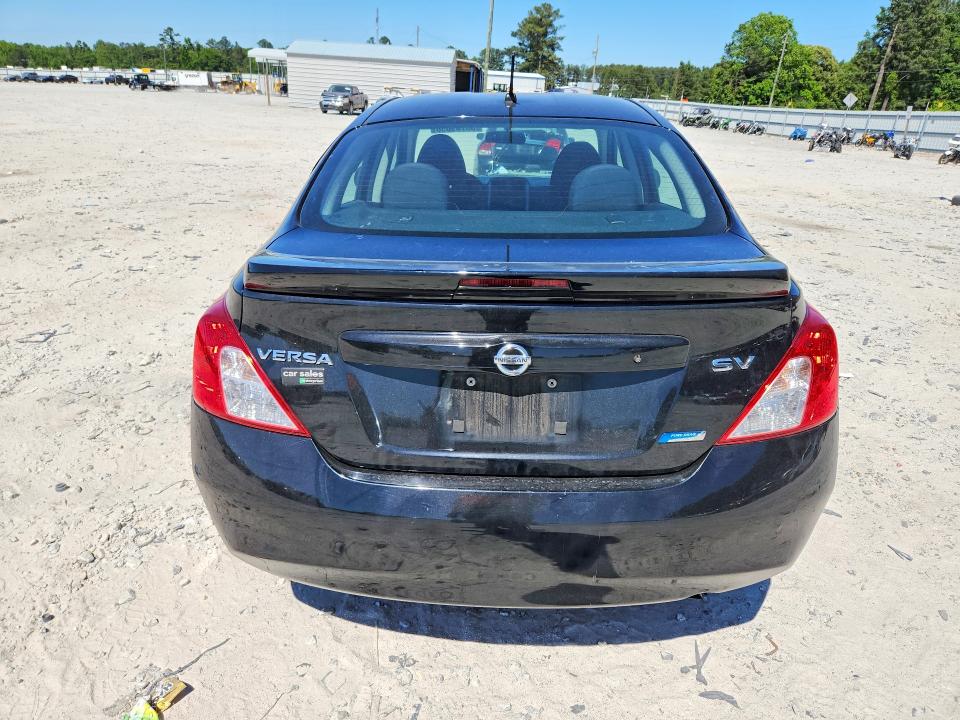 Продажа на аукционе авто 2013 Nissan Versa, vin: 3N1CN7AP9DL877990, номер лота: 53789656