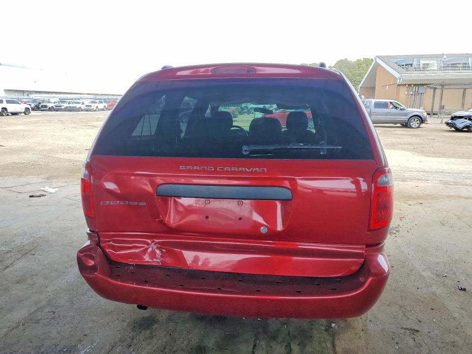 Aukcja sprzedaży 2007 Dodge Grand Caravan, vin: 1D4GP24R27B178251, numer aukcji: 50647386