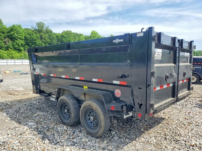 2026 Norstar Ironbull მანქანა იყიდება აუქციონზე, vin: 3EUDB1420T1101397, აუქციონის ნომერი: 55342446