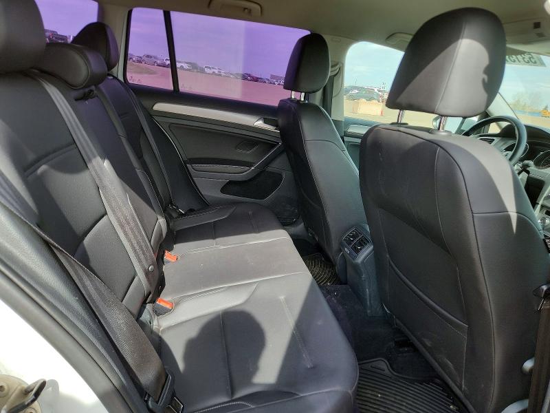 Aukcja sprzedaży 2015 Volkswagen Golf Sportwagen, vin: 3VWC17AU4FM508768, numer aukcji: 53157966
