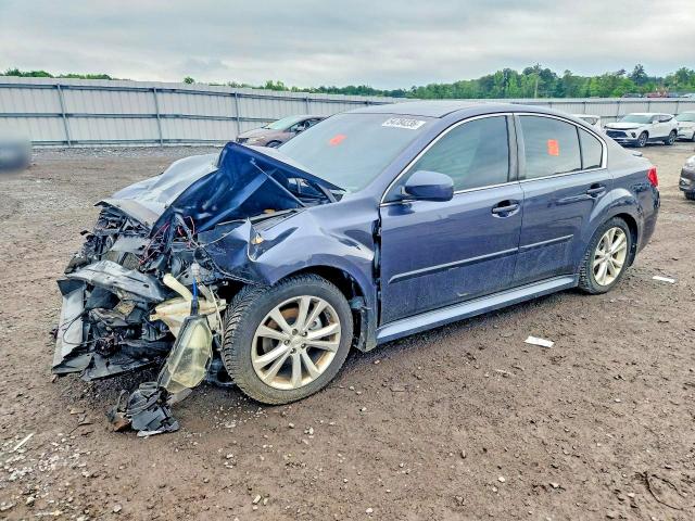 2013 Subaru Legacy მანქანა იყიდება აუქციონზე, vin: 4S3BMCK6XD3037531, აუქციონის ნომერი: 54784236