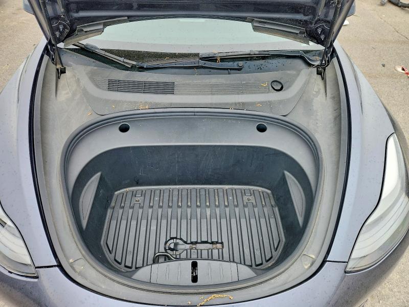 Aukcja sprzedaży 2022 Tesla Model 3, vin: 5YJ3E1EA5NF370035, numer aukcji: 54101516