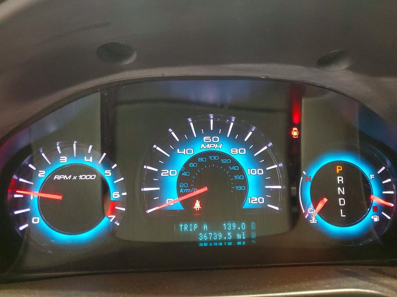 Aukcja sprzedaży 2012 Ford Fusion, vin: 3FAHP0HAXCR315622, numer aukcji: 54320366
