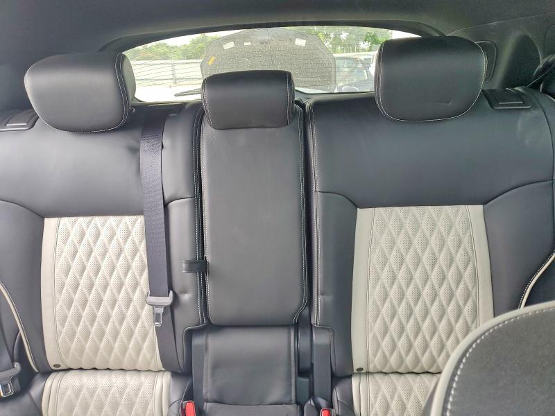 2017 Infiniti Qx70 მანქანა იყიდება აუქციონზე, vin: JN8CS1MU5HM140452, აუქციონის ნომერი: 53748296