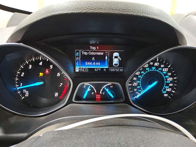 Продажа на аукционе авто 2013 Ford Escape, vin: 1FMCU9J92DUA29402, номер лота: 54114896