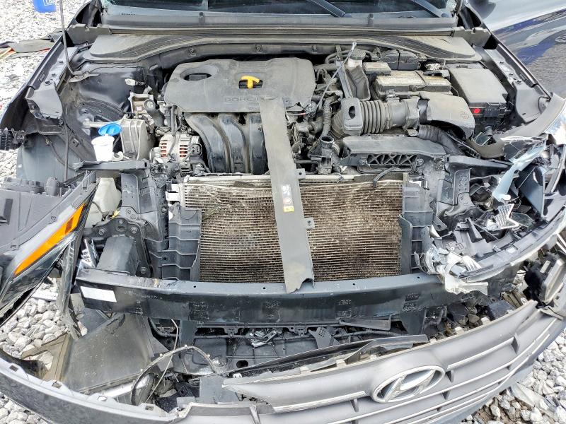 Aukcja sprzedaży 2020 Hyundai Elantra, vin: 5NPD74LF6LH585761, numer aukcji: 54923126