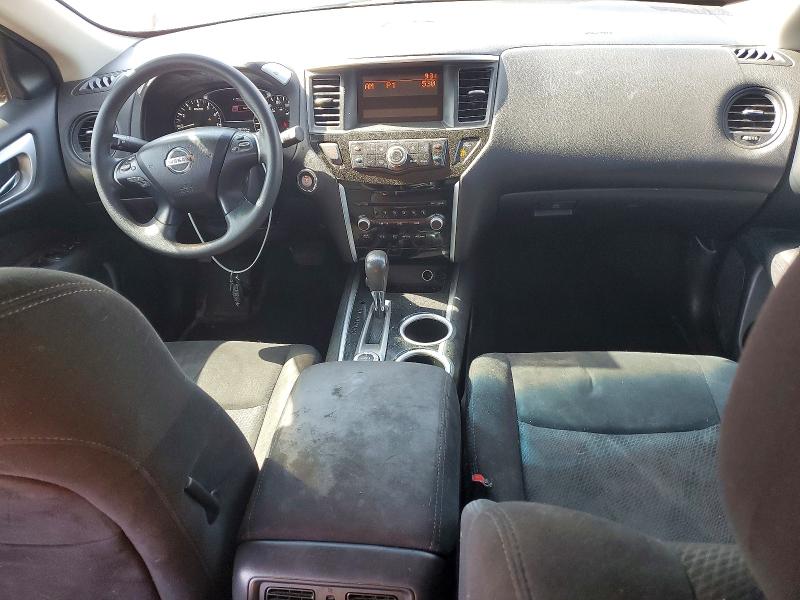 Aukcja sprzedaży 2014 Nissan Pathfinder, vin: 5N1AR2MM6EC725185, numer aukcji: 53064246
