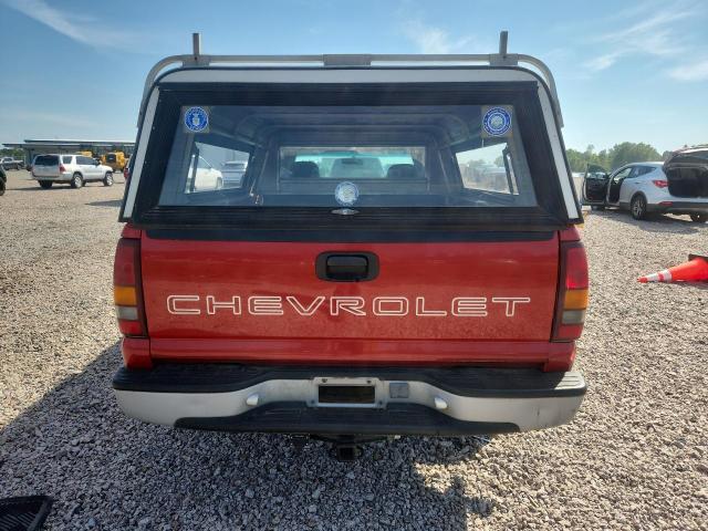 Продажа на аукционе авто 2001 Chevrolet Silverado, vin: 1GCEC14W41Z329346, номер лота: 51523326