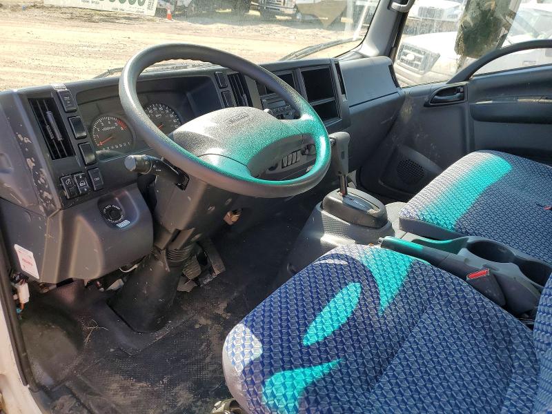 2023 Isuzu Npr Hd მანქანა იყიდება აუქციონზე, vin: 54DC4W1D7PS202351, აუქციონის ნომერი: 53303906
