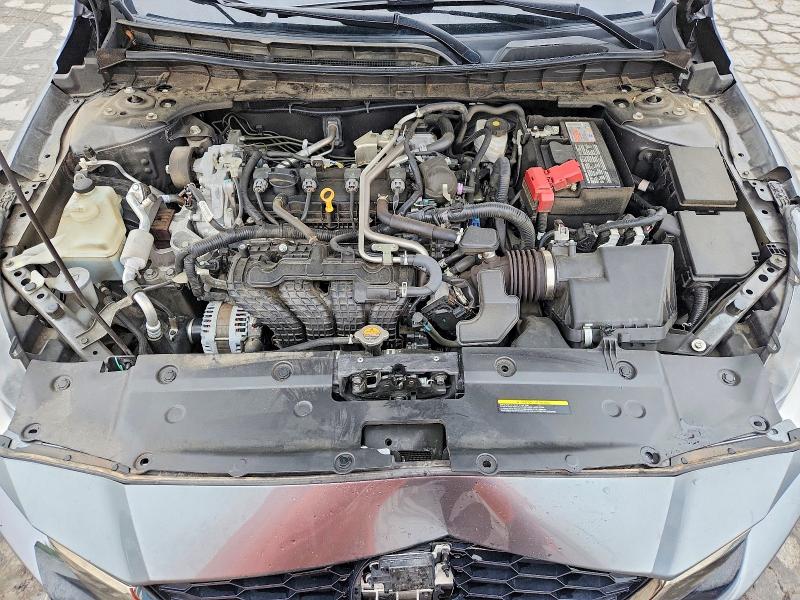 2022 Nissan Altima მანქანა იყიდება აუქციონზე, vin: 1N4BL4CVXNN335104, აუქციონის ნომერი: 52611156