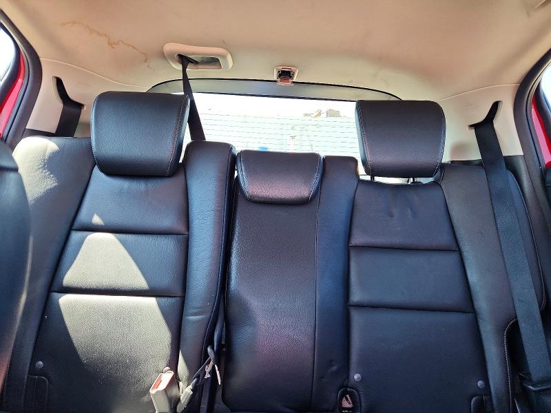 2017 Honda Hr-v მანქანა იყიდება აუქციონზე, vin: 3CZRU6H78HM728751, აუქციონის ნომერი: 52820036