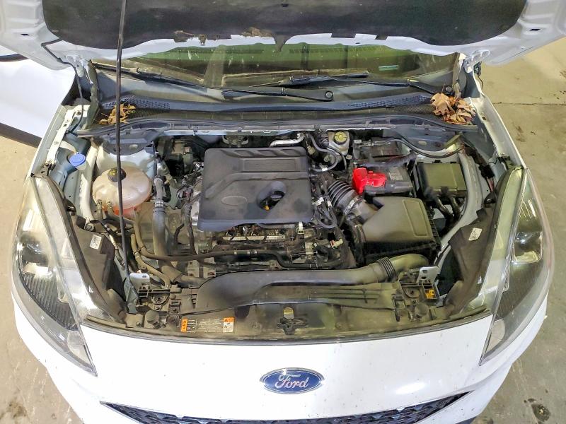 2020 Ford Escape მანქანა იყიდება აუქციონზე, vin: 1FMCU9G63LUB68062, აუქციონის ნომერი: 52654006